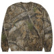 Huf Ανδρική πλεκτή μπλούζα x Realtree Crewneck Sweater